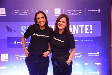 Imaginadora assume representação de Nassau & Paradise Island na América Latina