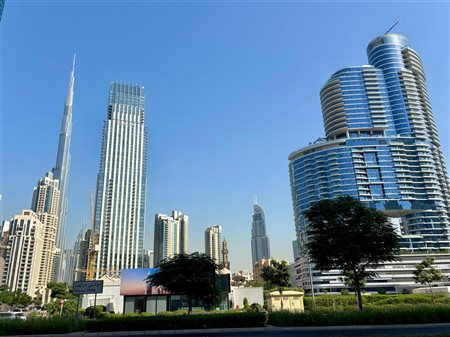 Dubai oferece mais de R$ 4,5 mil em vantagens para atrair novos visitantes