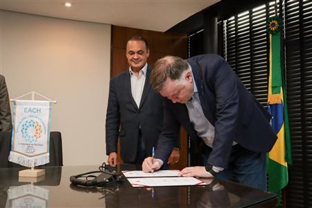 Governo de SP e USP se unem para fortalecer o Turismo acessível no Estado