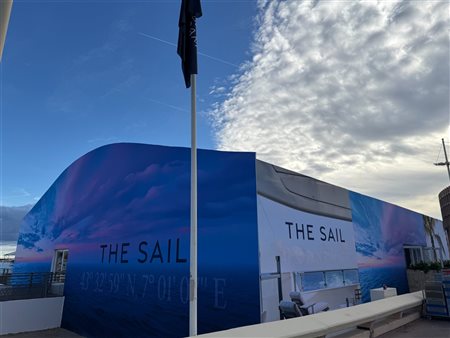 ILTM Cannes celebra o boom dos cruzeiros de luxo; veja números de pesquisa inédita