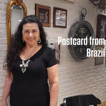 Isabel Bartholomeu falece no Rio de Janeiro, aos 60 anos