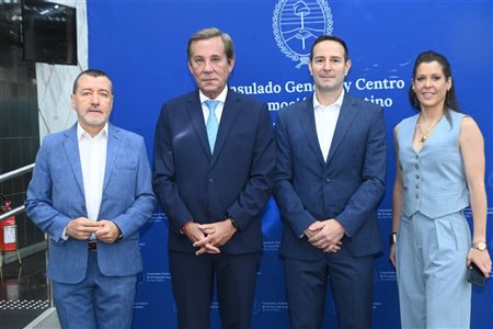 Argentina e Aerolíneas promovem verão do país vizinho para brasileiros; veja oferta