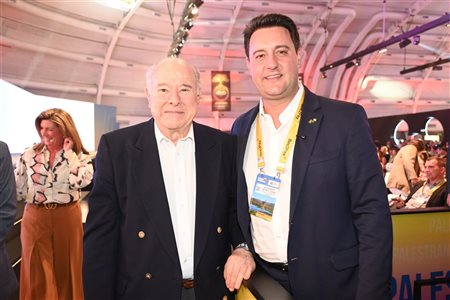 Conexões e negócios são fortalecidos no último dia de Fórum PANROTAS; veja MAIS fotos