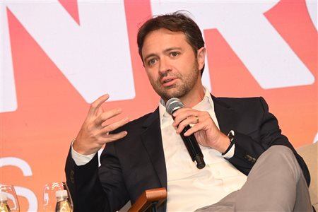 Di&aacute;logo com o trade sai fortalecido ap&oacute;s o F&oacute;rum PANROTAS, diz CEO da Gol
