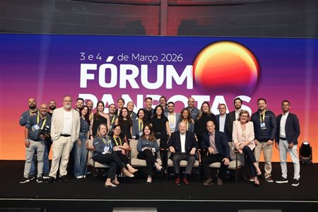Fórum PANROTAS 2026 chega ao fim com momentos inesquecíveis; veja últimas fotos