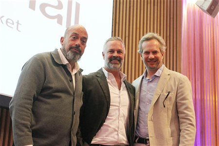 TurisMall debate Mice, Turismo americano e luxo neste segundo dia no Rio; veja fotos