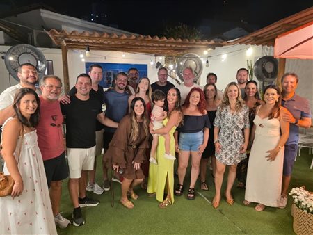 Rua dos Sabores, em João Pessoa, recebe operadores do Vou de Luck para 