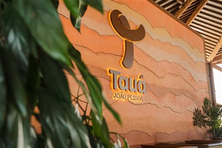 Conheça o Tauá Resort João Pessoa, maior complexo de lazer do Nordeste