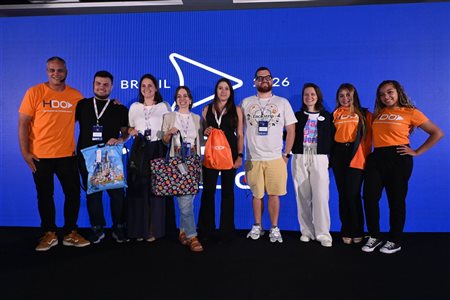 Campus HotelDO termina em São Paulo após dia repleto de capacitações; veja últimas fotos