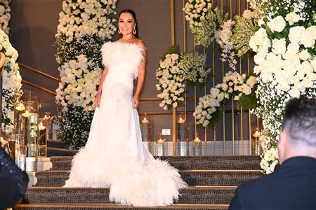 Leonor Bernhoeft, CEO da LTN, comemora 60 anos com o trade; fotos