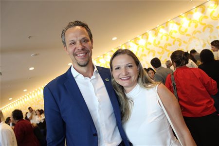 Veja mais fotos do Visit Brasil Summit 2026 em Bras&iacute;lia