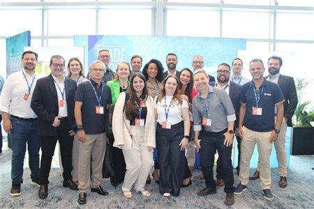 República Dominicana Trade Show 2026: veja fotos do evento que reúne brasileiros em Miami