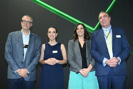 WTM Latin America 2026: veja mais fotos da solenidade de abertura