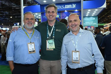 WTM Latin America 2026 reúne o Turismo para três dias de muitos negócios; fotos