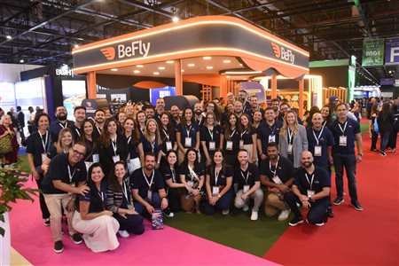 WTM Latin America é ponto de encontro de todo o Turismo em São Paulo; veja últimas fotos