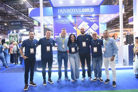 WTM Latin America 2026 chega ao 3&deg; dia no Expo Center Norte (SP); fotos