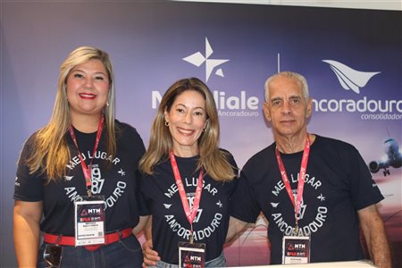 MTM 2026: Operadoras, destinos e seguros destacam diferenciais ao mercado mineiro; confira