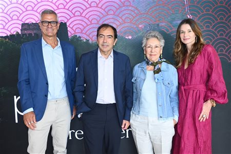 Teresa Perez Tours re&uacute;ne parceiros para evento pr&eacute;-ILTM; veja fotos do 5&ordm; Trade Partners