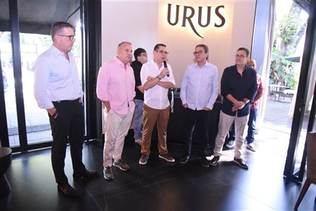 GSP Atlanta: a empresa de luxo que o mercado quer ser