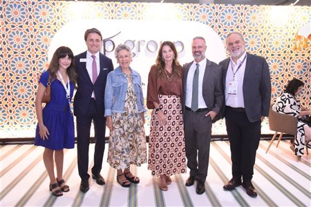 Especialistas em Turismo de luxo se encontram na ILTM Latin America 2026; veja fotos