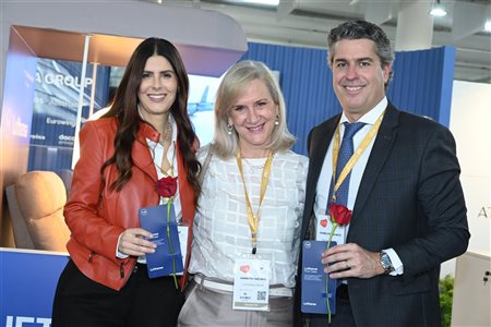 Da consolidação à primeira classe: o luxo aéreo na ILTM Latin America 2026