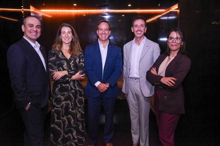 Explora Journeys reúne parceiros para jantar pós-ILTM; veja fotos