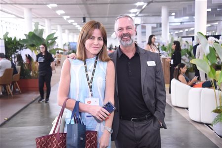 ILTM Latin America 2026 chega ao terceiro dia em São Paulo; veja fotos