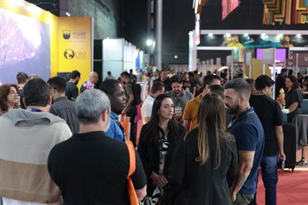 Travel Next Minas 2026 divulga agenda de capacita&ccedil;&otilde;es com foco em vendas e IA
