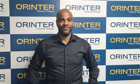 Julival Santos &eacute; o novo head operacional de A&eacute;reo de Orinter e OTT Consolidadora