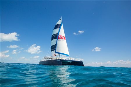 Xel-H&aacute; e Catamar&atilde; Prime: duas formas de viver o Caribe mexicano
