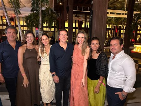 Leading Hotels of the World re&uacute;ne parceiros na LE Miami 2026 para festa 