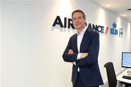 CCO da Air France-KLM fala de proposta na Tap, impactos com voos da Gol na Europa e mais