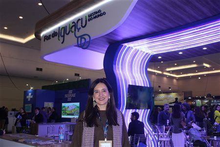 Visit Iguassu trabalha promoção no mercado chinês, foco no Mice e novo plano diretor