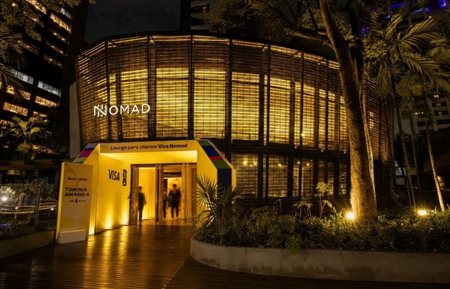 Nomad busca maior presen&ccedil;a global com a&ccedil;&otilde;es na Copa e novo guia no Spotify