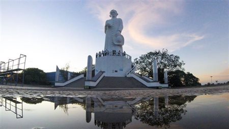 Ceará ganha Rota Turística da Fé com 13 atrativos espalhados pelo Estado