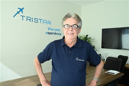Tristar Turismo celebra 39 anos com mais de 500 clientes ativos