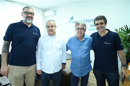 Com a chegada de Marcos Neves, Tristar entra em novo momento e mira expansão nacional