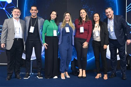 Veja mais fotos do Fórum Mice Abracorp, realizado na capital paulista
