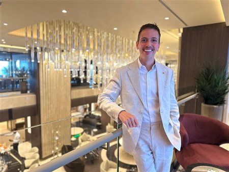 Diretor Flavio Corrêa fala sobre o Explora III, Brasil no top 10 e estreia na Amazônia