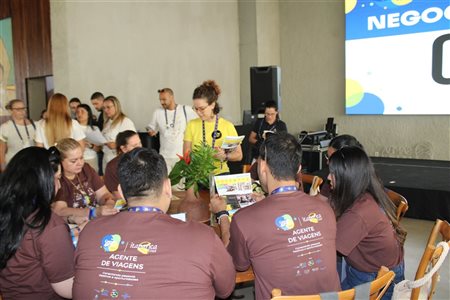 Com negócios e networking, Connect4You da Itaparica chega ao fim; fotos