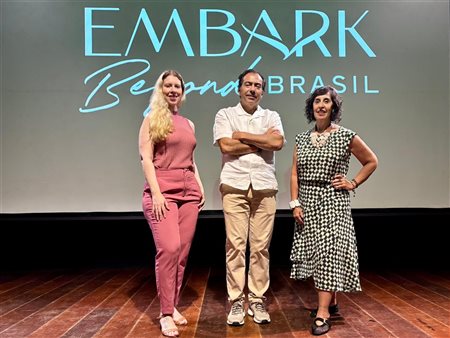 Beyond Experiences 2026 reúne profissionais de viagens de luxo em Paraty (RJ); veja fotos