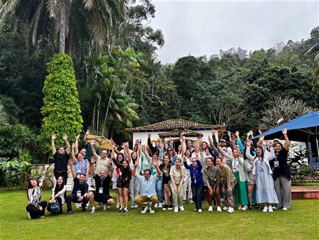 Beyond Experiences promove passeio pelo Centro Histórico e visita à villa do Sandi Hotel