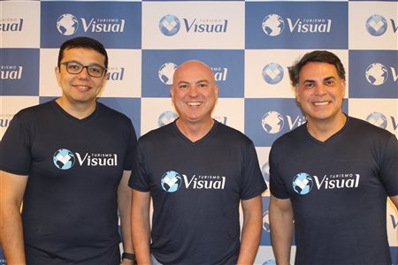 Visual Turismo prepara nova fase com foco em produto, tecnologia e eficiência
