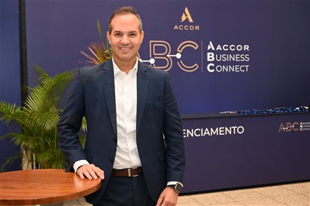 Accor destaca bom momento nas Américas na 1ª edição do Accor Business Connect; fotos