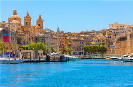 Global Summit do WTTC reunir&aacute; mais de 200 CEOs e l&iacute;deres globais do Turismo em Malta