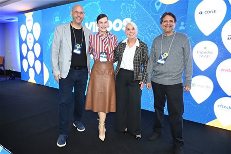 Unav passa por mudança operacional e reforça capacitação de agências para 2027