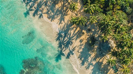 Miches: o novo destino de luxo do Caribe em meio à natureza
