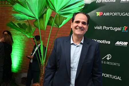 Konvia já tem acordo com aéreas e prepara para abrir vendas em outubro, diz Edu Bernardes