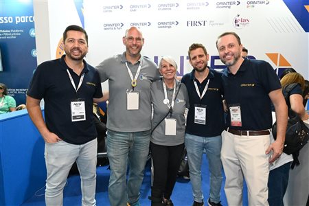 Grandes empresas do Turismo se encontram na Abav Expo 2026; MAIS fotos