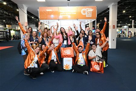 Veja como a Nest Travel Seguro Viagem busca se aproximar do trade e ampliar sua atua&ccedil;&atilde;o